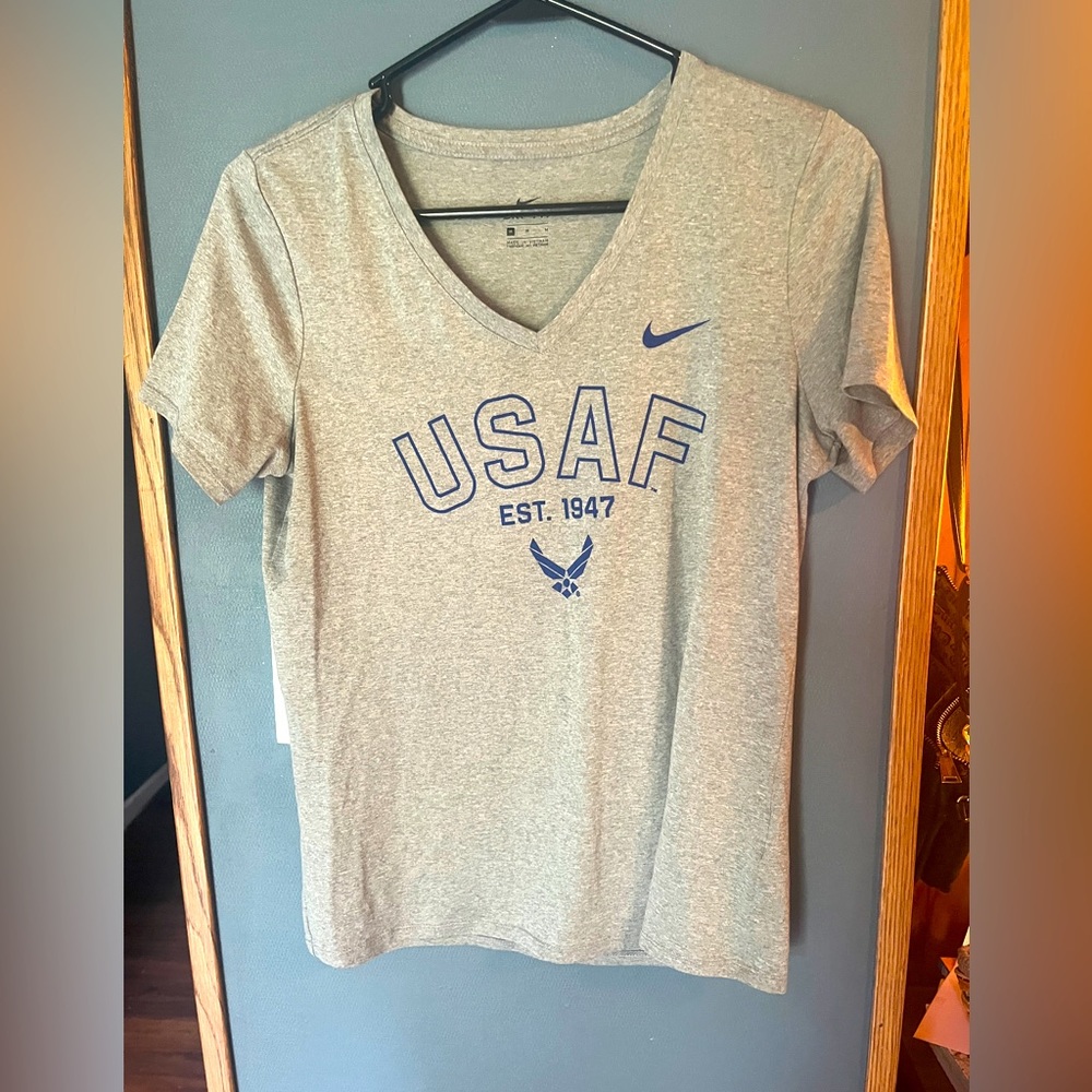Nike Air Force Tee